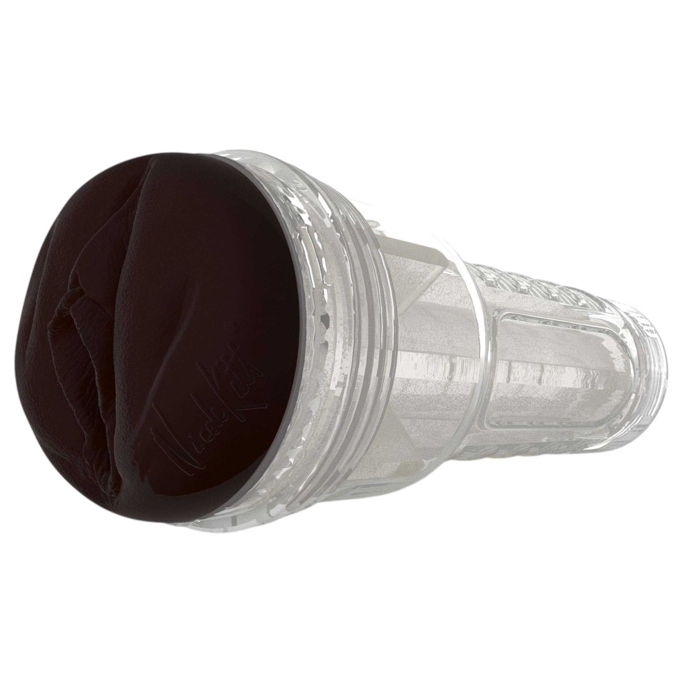 Fleshlight Nicole Kitt Purrrrrfection - maszturbátor - vagina - Image 3