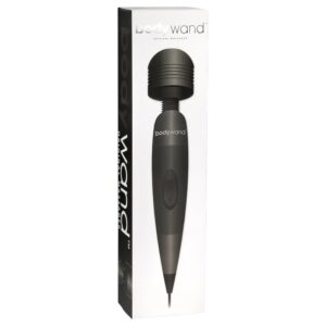 Bodywand Midnight hálózati wand masszírozó