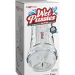 Pipedream Super Luscious Lips — Önsíkosító Maszturbátor