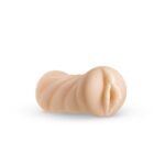 NS Toys Bianca - élethű maszturbátor vagina nyílással (testszínű)