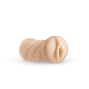 NS Toys Bianca - élethű maszturbátor vagina nyílással (testszínű)