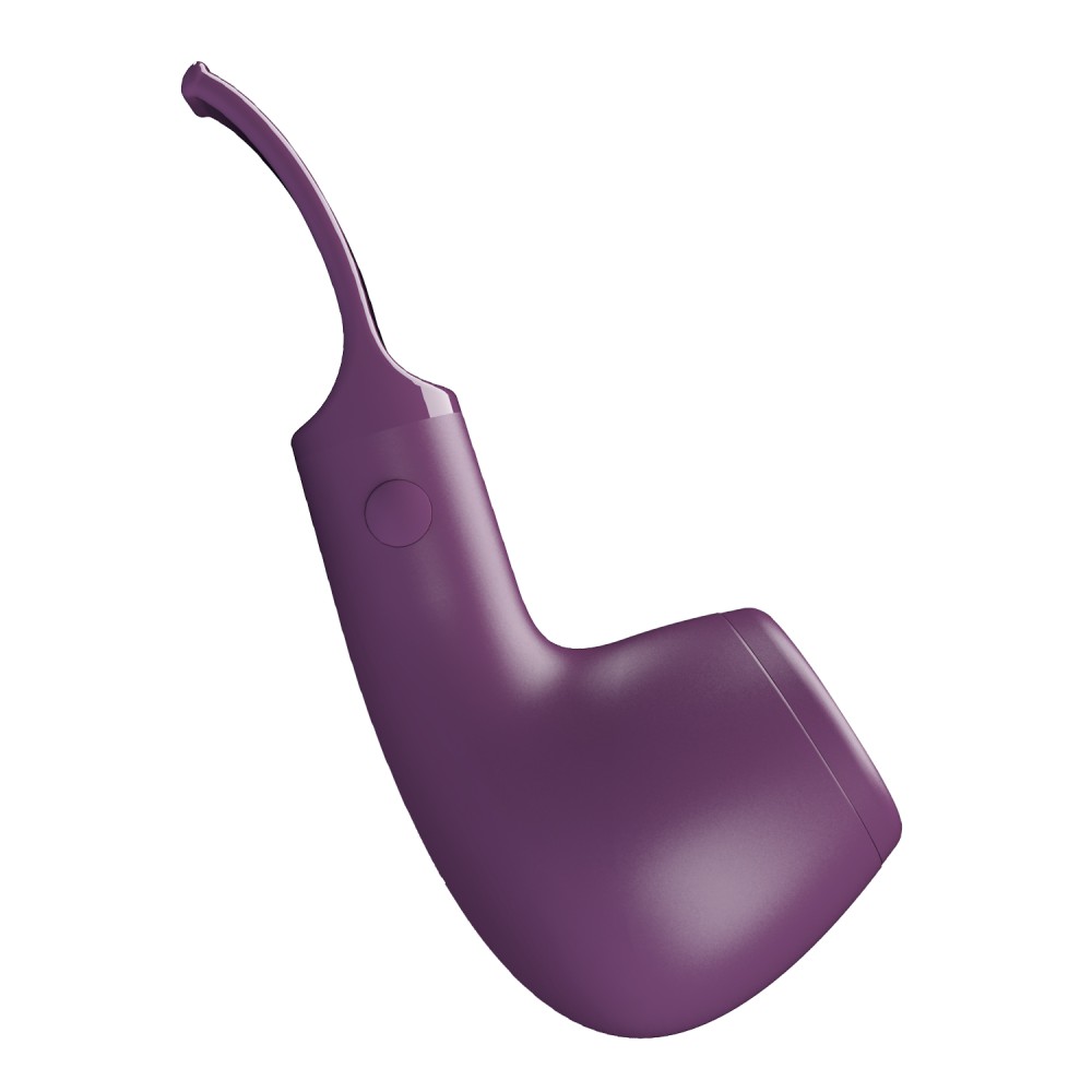 Romance Pipe - csiklóizgató (lila) - Image 8