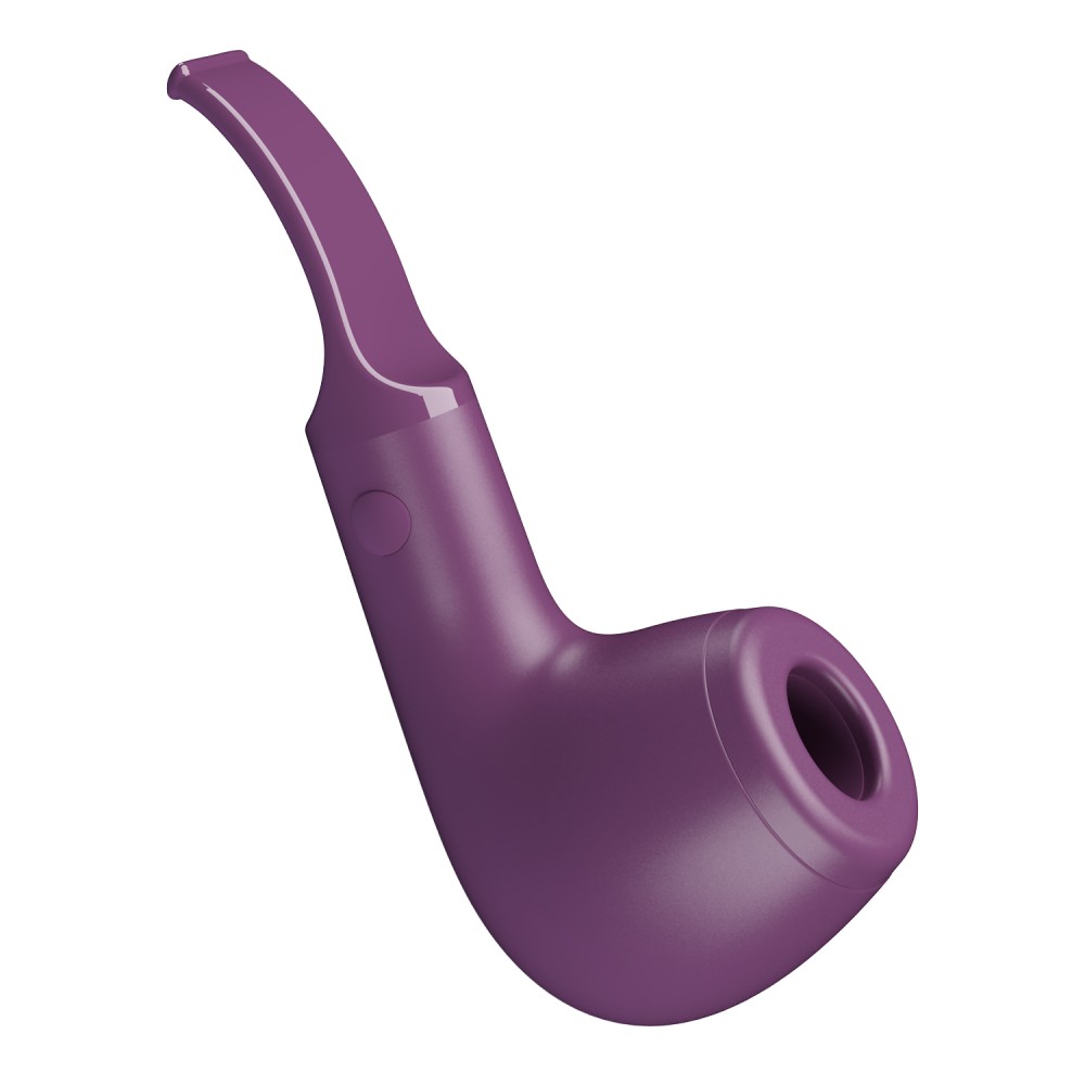 Romance Pipe - csiklóizgató (lila) - Image 7