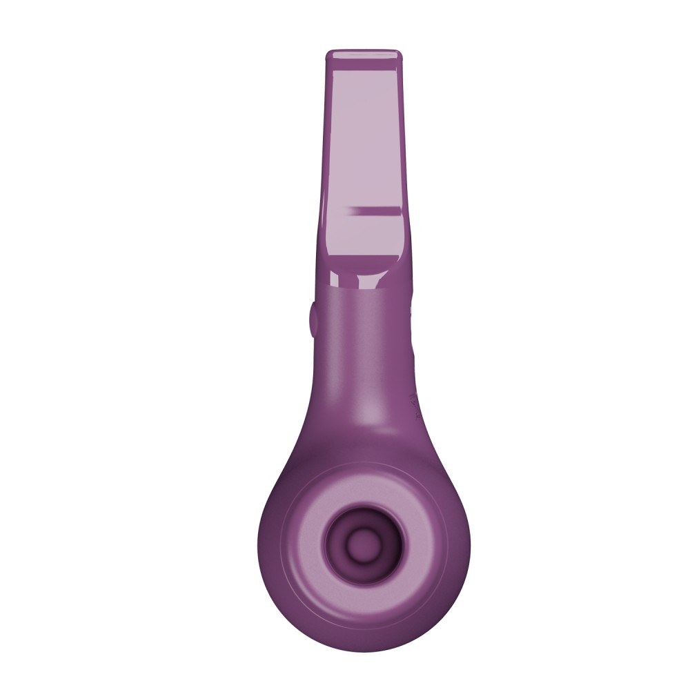 Romance Pipe - csiklóizgató (lila) - Image 6