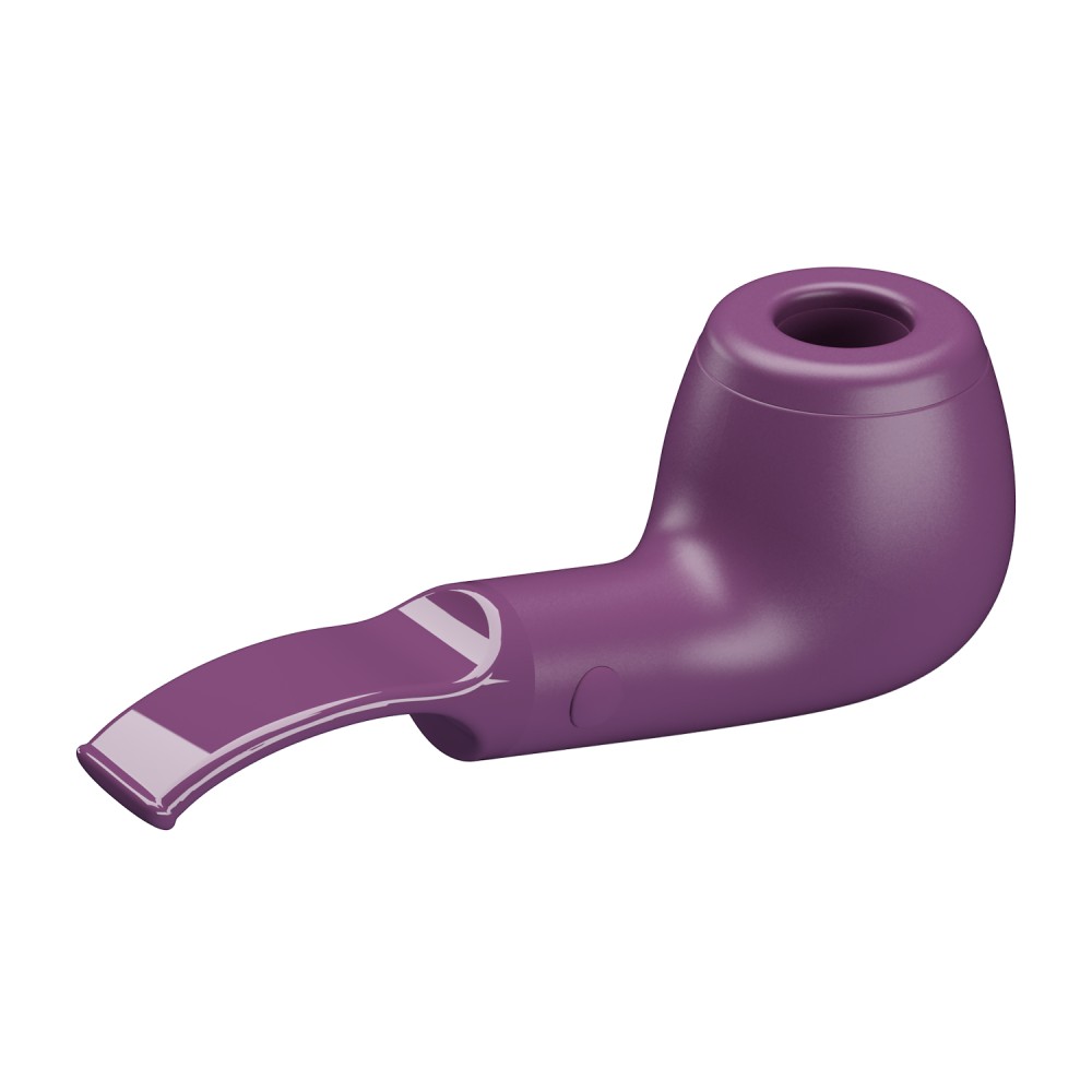 Romance Pipe - csiklóizgató (lila) - Image 5