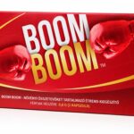 Boom boom - potency increaser 2 pcs