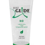 Just Glide Bio 200 ml