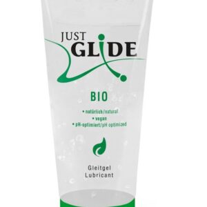 Just Glide Bio 200 ml