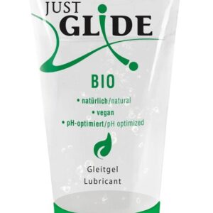 Just Glide Bio 50 ml