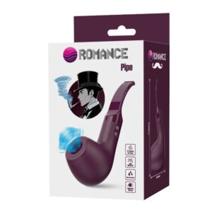 Romance Pipe