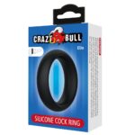 Crazy Bull Elio Silicone Cock Ring