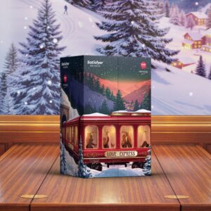 Satisfyer Advent Calendar 2026 (Premium)