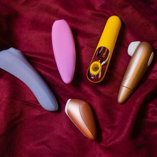 Szexjáték tévhitek és valódi élmények