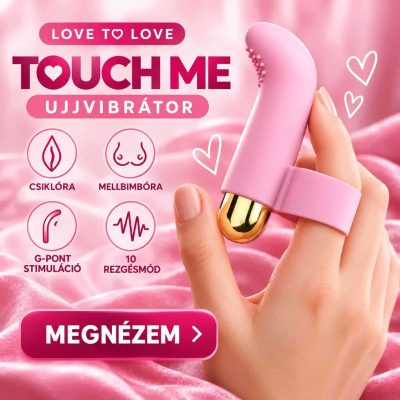 touch